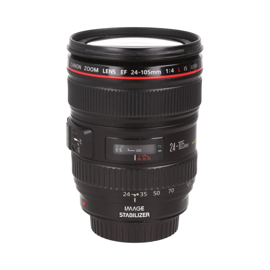 Canon EF24-105mm F4L IS USM�� ��B��
