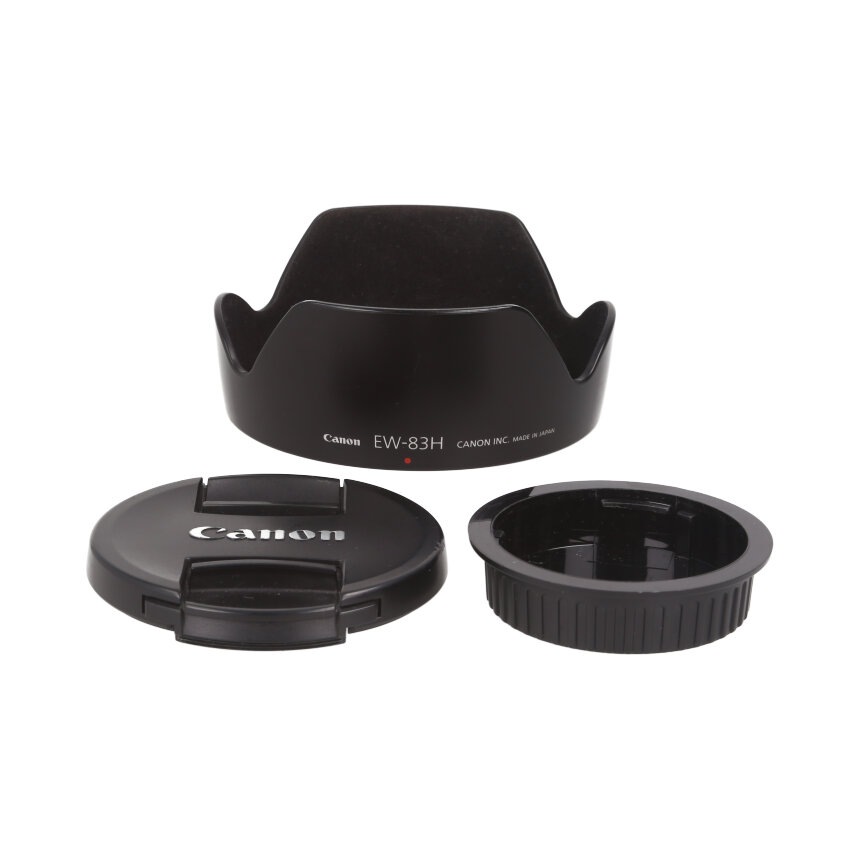 Canon EF24-105mm F4L IS USM�� ��B��