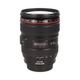 Canon EF24-105mm F4L IS USM�� ��B��