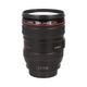 Canon EF24-105mm F4L IS USM�� ��B��