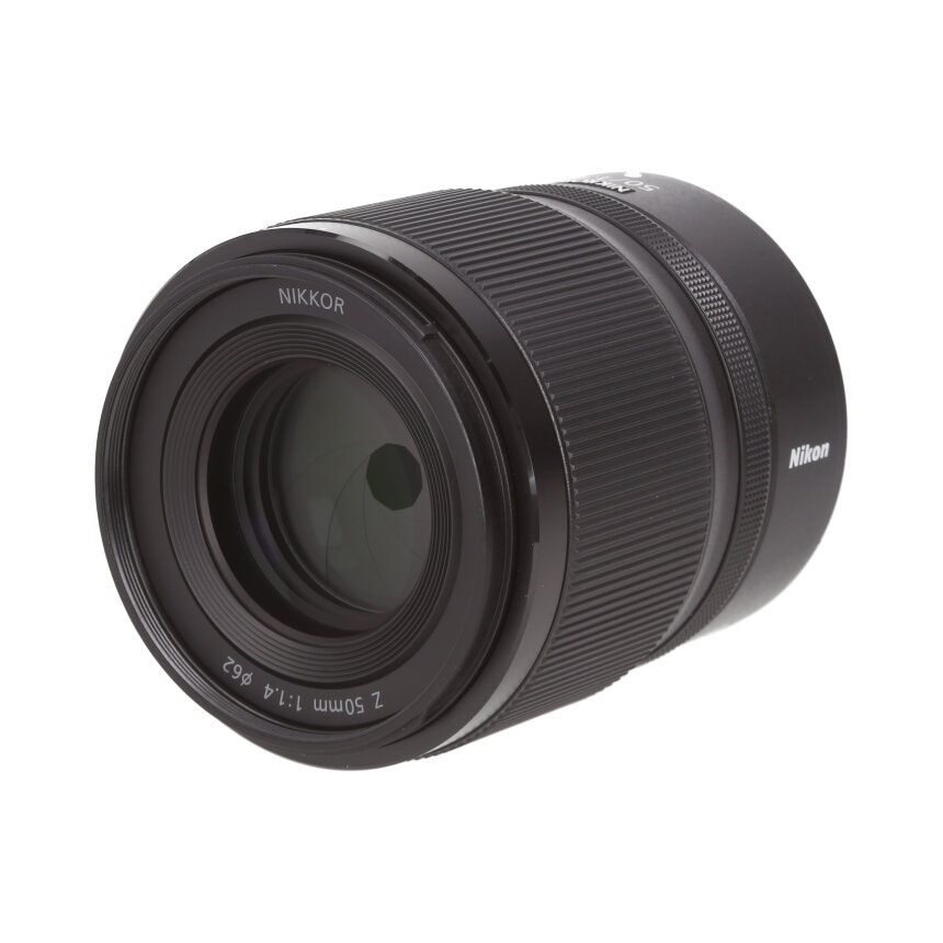 Nikon Z 50mm F1.4 ��AB��