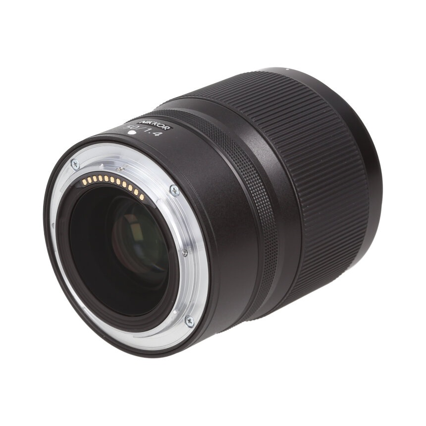 Nikon Z 50mm F1.4 ��AB��