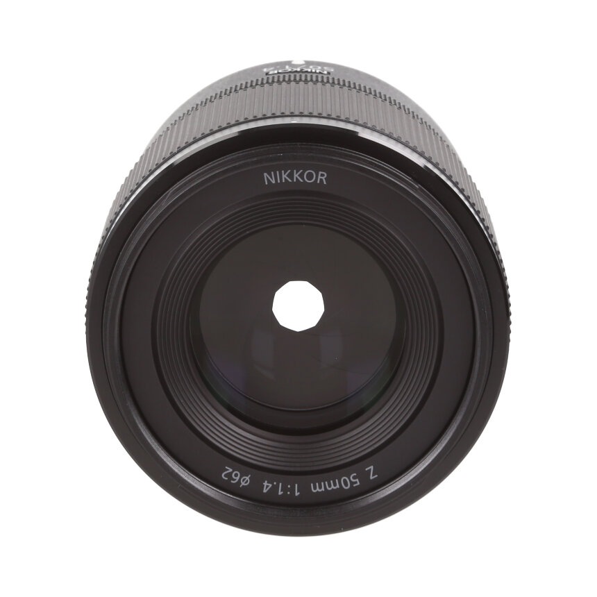 Nikon Z 50mm F1.4 ��AB��