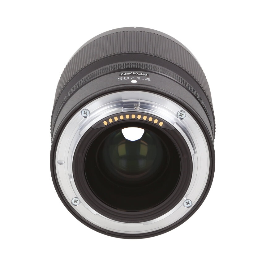 Nikon Z 50mm F1.4 ��AB��