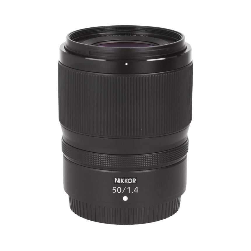Nikon Z 50mm F1.4 ��AB��