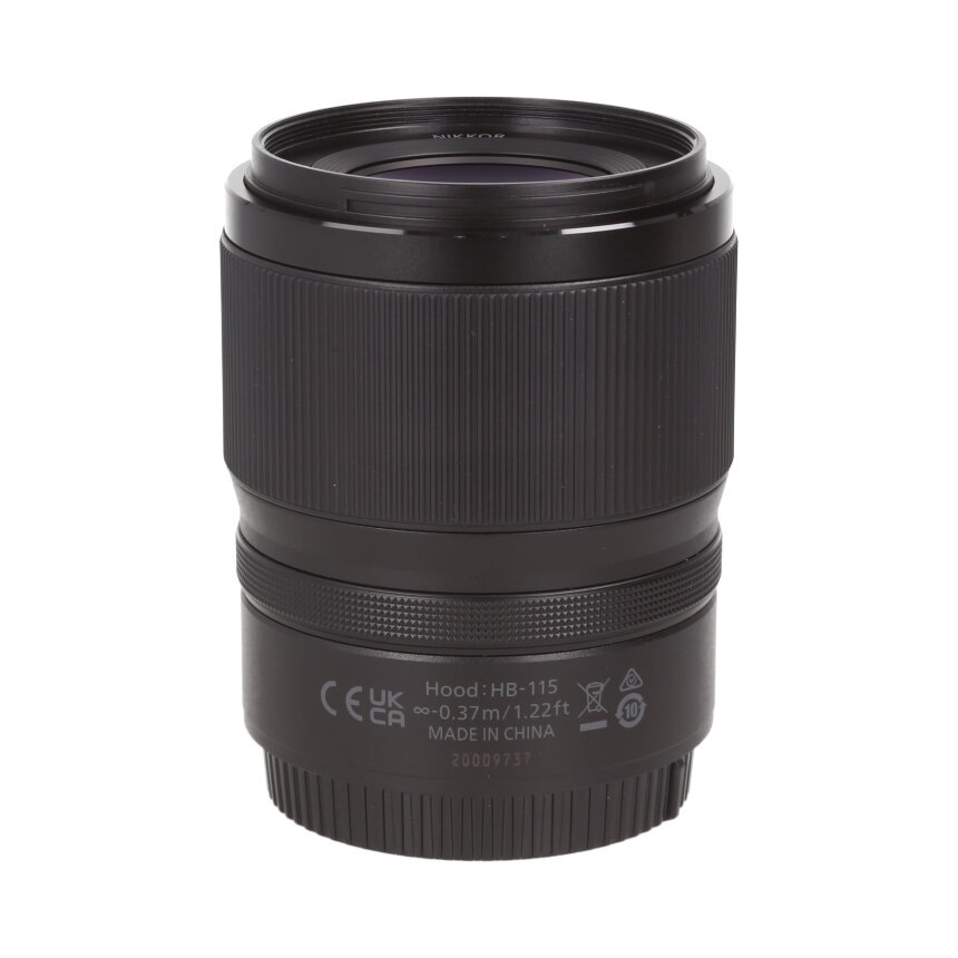 Nikon Z 50mm F1.4 ��AB��
