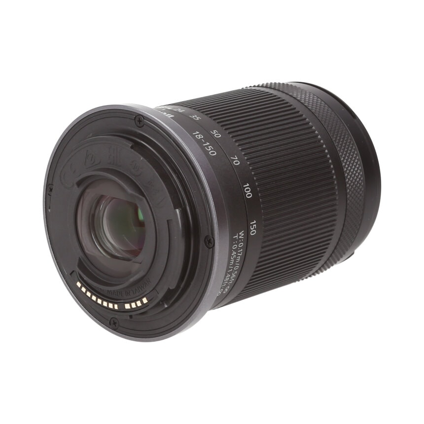 Canon RF-S18-150mm F3.5-6.3 IS STM ��AB��