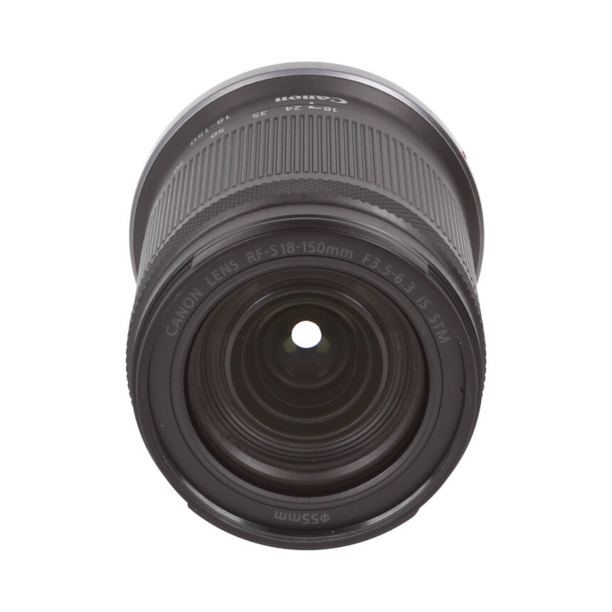 Canon RF-S18-150mm F3.5-6.3 IS STM ��AB��