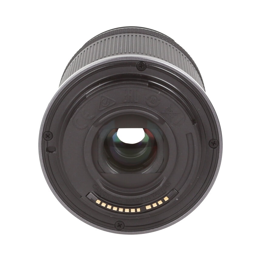 Canon RF-S18-150mm F3.5-6.3 IS STM ��AB��