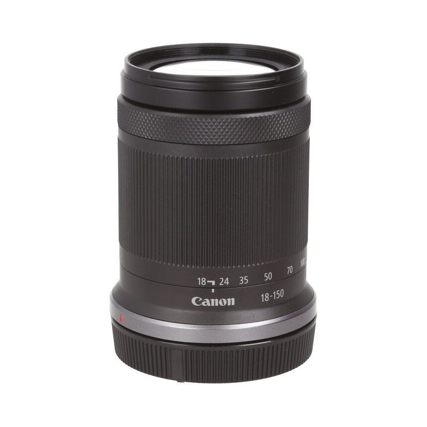 Canon RF-S18-150mm F3.5-6.3 IS STM ��AB��