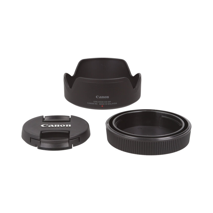 Canon RF-S18-150mm F3.5-6.3 IS STM ��AB��
