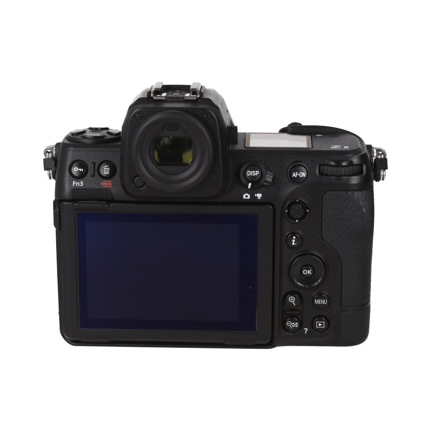 Nikon Z8 BODY 【AB】 | カメラ,ニコン | 三宝カメラ SANPOUCAMERA ONLINE