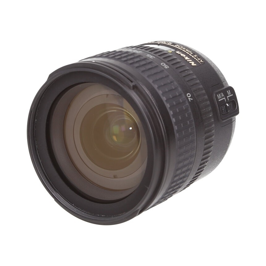 Nikon AF-S DX ED18-70mm F3.5-4.5G ��AB��