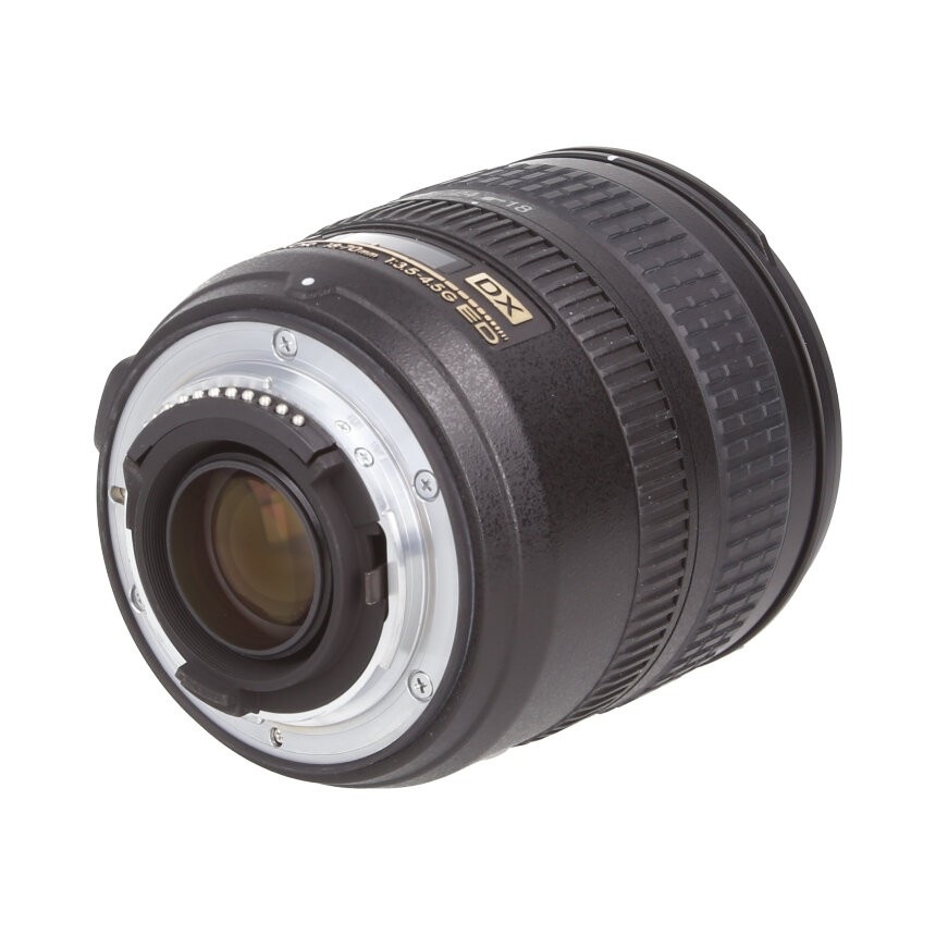 Nikon AF-S DX ED18-70mm F3.5-4.5G ��AB��