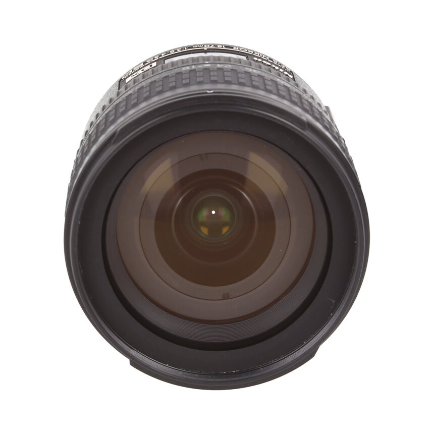 Nikon AF-S DX ED18-70mm F3.5-4.5G ��AB��