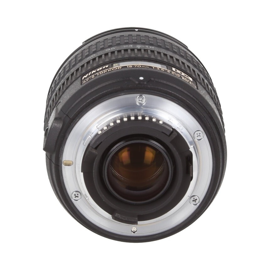 Nikon AF-S DX ED18-70mm F3.5-4.5G ��AB��