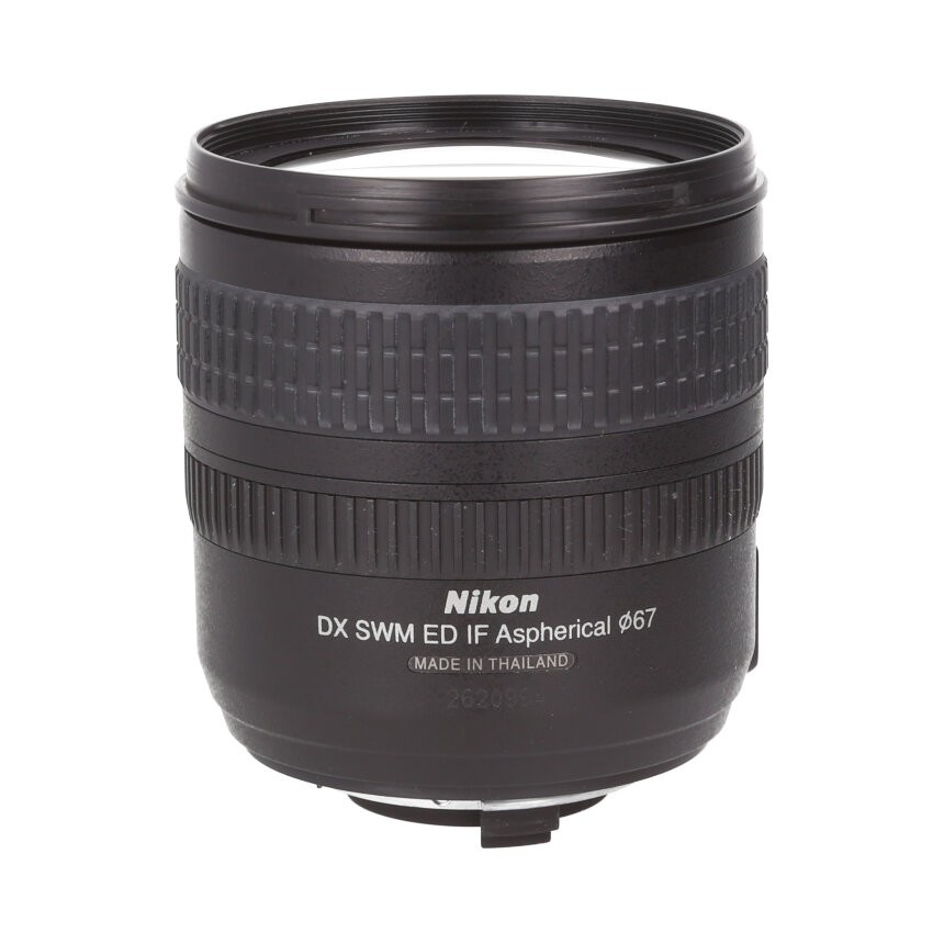 Nikon AF-S DX ED18-70mm F3.5-4.5G ��AB��