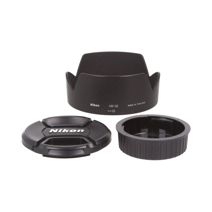 Nikon AF-S DX ED18-70mm F3.5-4.5G ��AB��