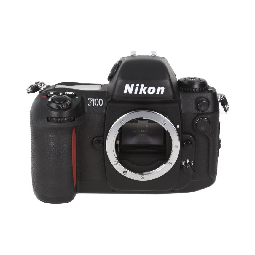Nikon F100 BODY ��B��