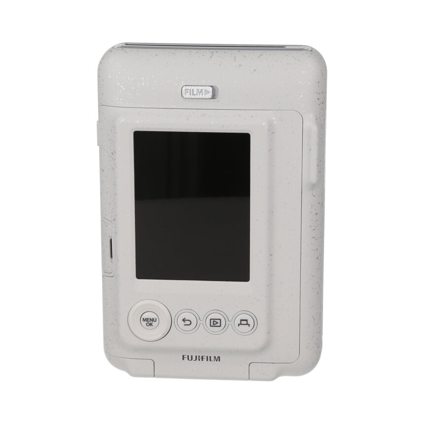 FUJIFILM instax mini LiPlay �ۥ磻�� ��A��