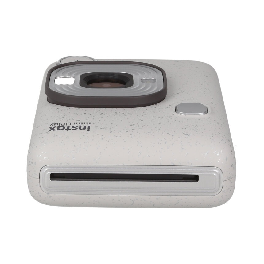 FUJIFILM instax mini LiPlay �ۥ磻�� ��A��