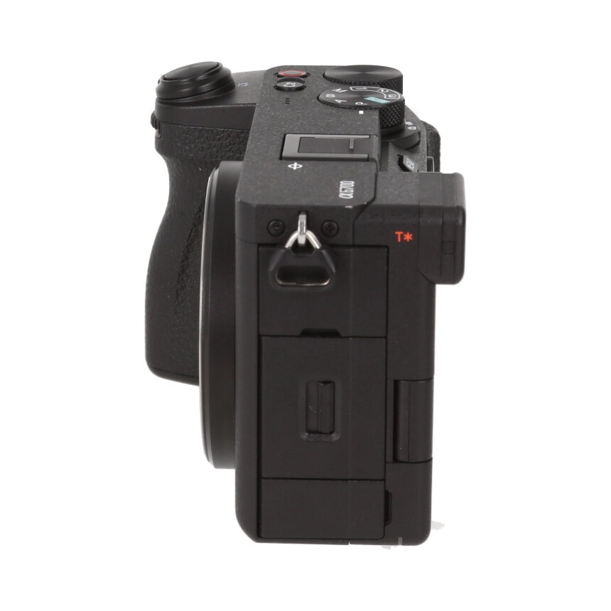 SONY ��6700 BODY�� ��A��