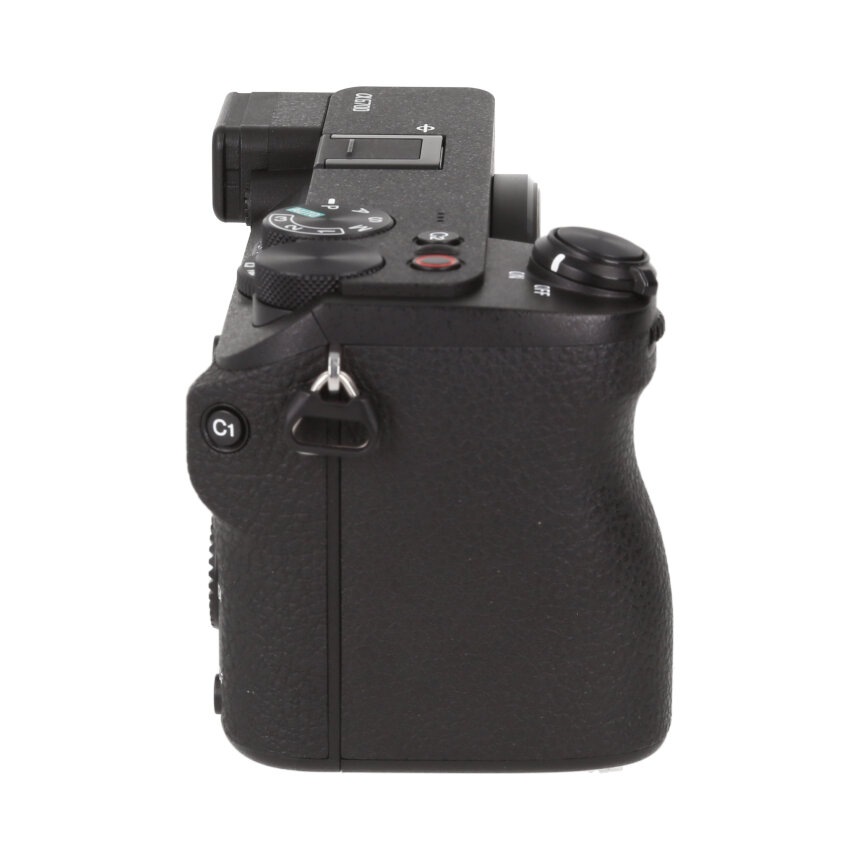 SONY ��6700 BODY�� ��A��