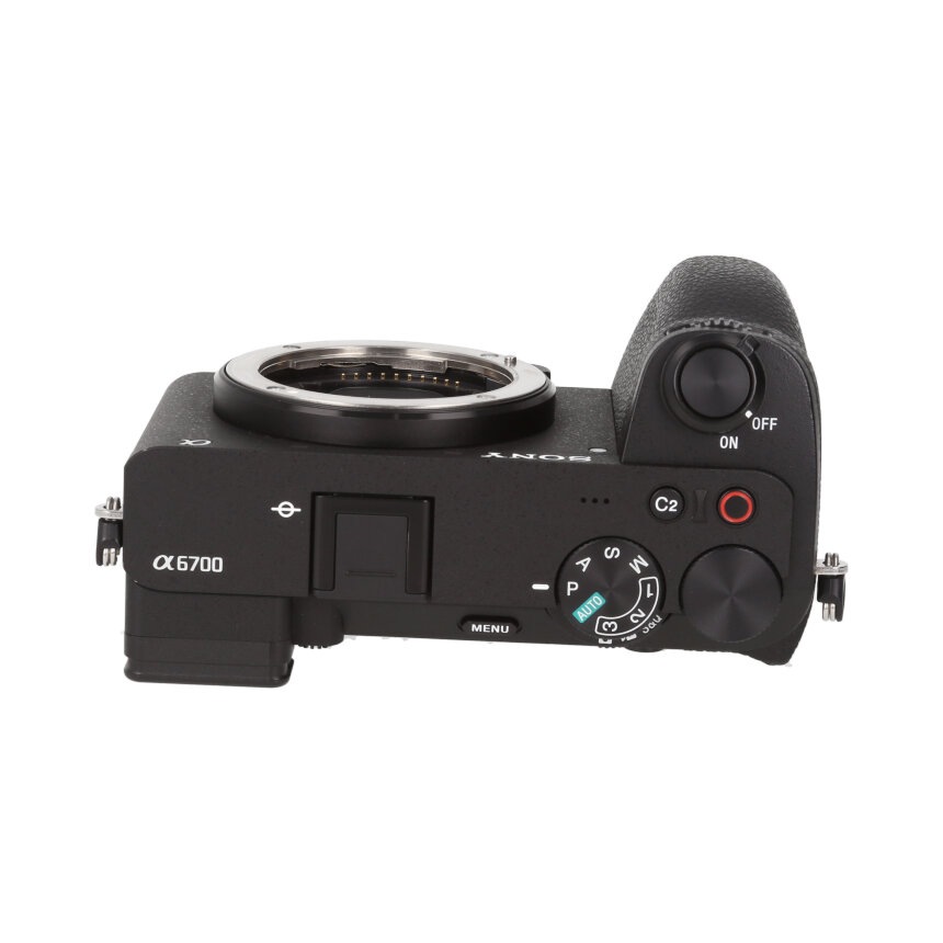 SONY ��6700 BODY�� ��A��
