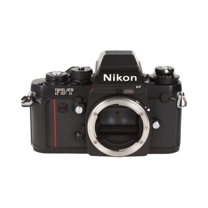 Nikon F3 T ������ Black BODY ��B��