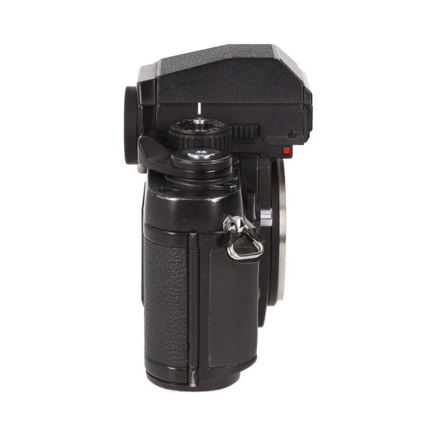 Nikon F3 T ������ Black BODY ��B��