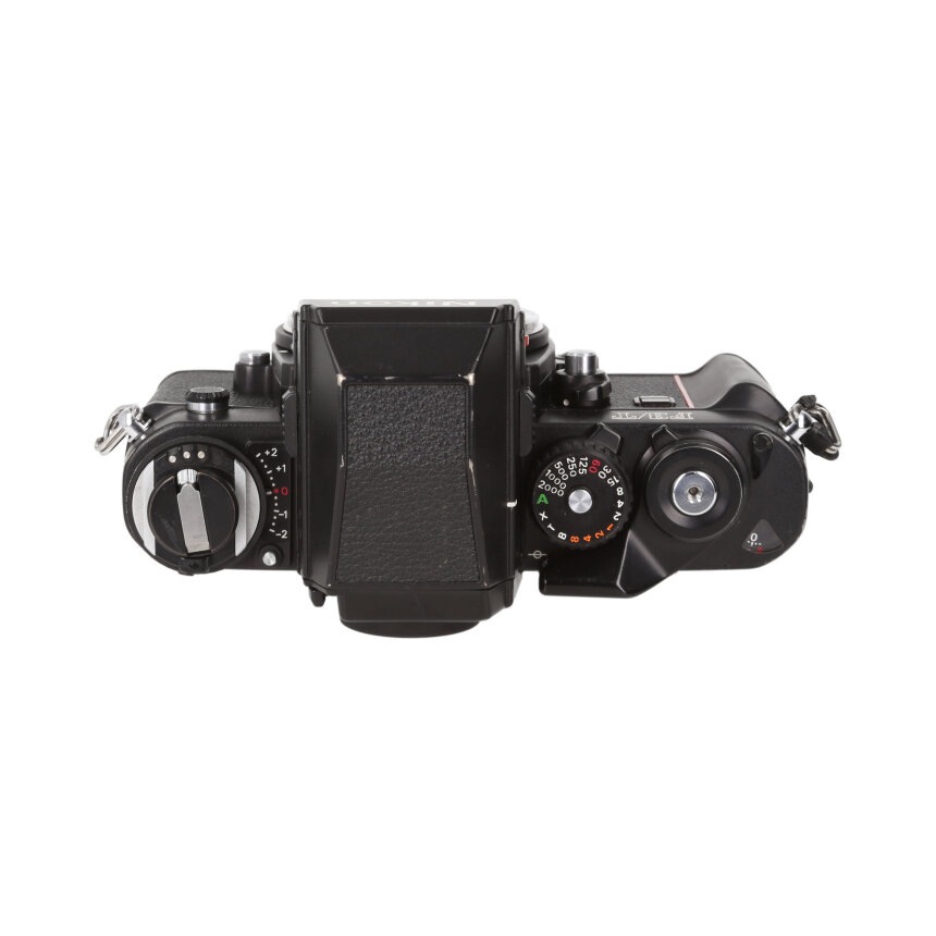 Nikon F3 T ������ Black BODY ��B��