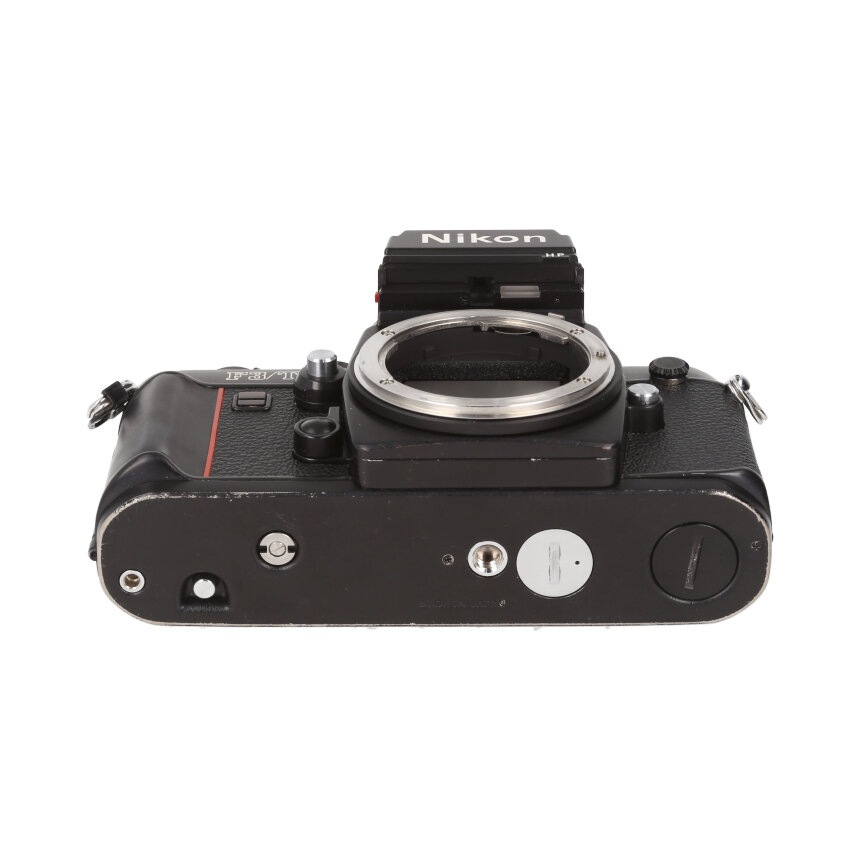 Nikon F3 T ������ Black BODY ��B��