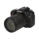 Nikon D7500 ���å� AF-S DX VR 18-140 ��AB��