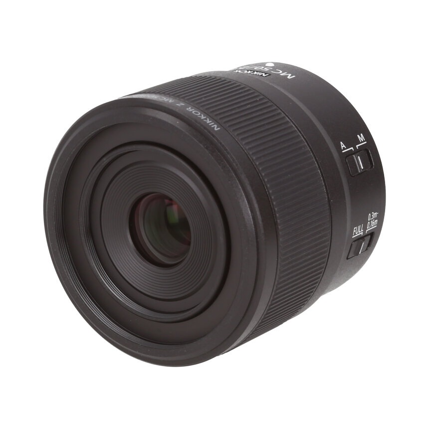 Nikon NIKKOR Z MC 50mm F2.8 ��AB��
