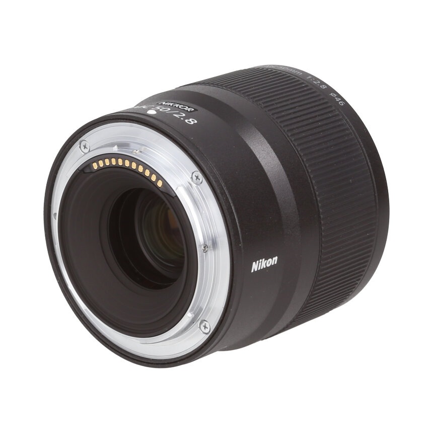 Nikon NIKKOR Z MC 50mm F2.8 ��AB��