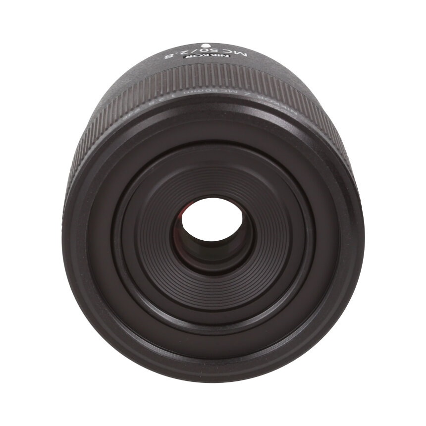 Nikon NIKKOR Z MC 50mm F2.8 ��AB��