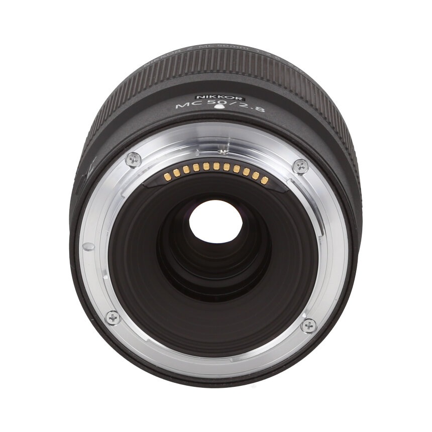 Nikon NIKKOR Z MC 50mm F2.8 ��AB��