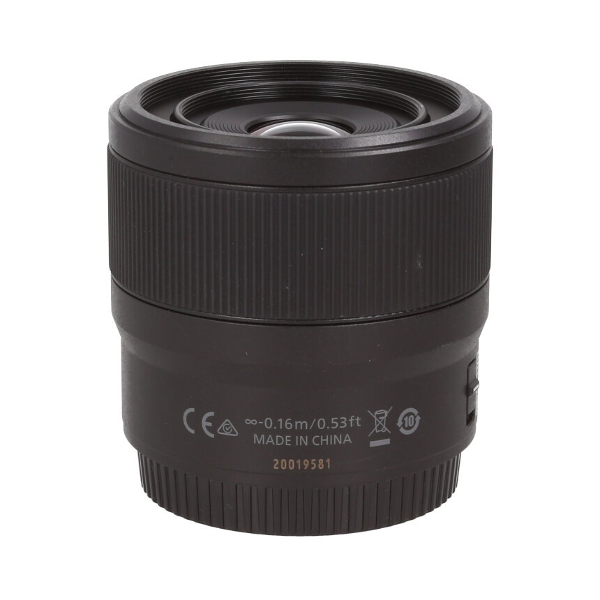 Nikon NIKKOR Z MC 50mm F2.8 ��AB��