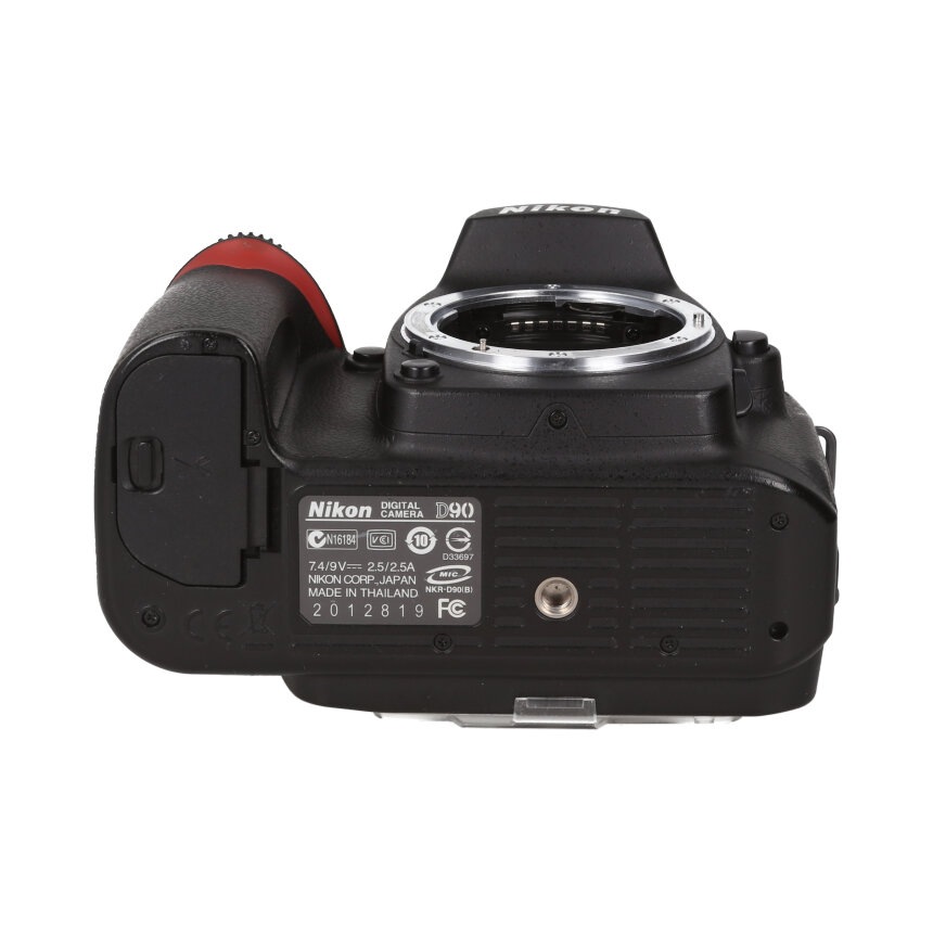 Nikon D90 BODY ��B��