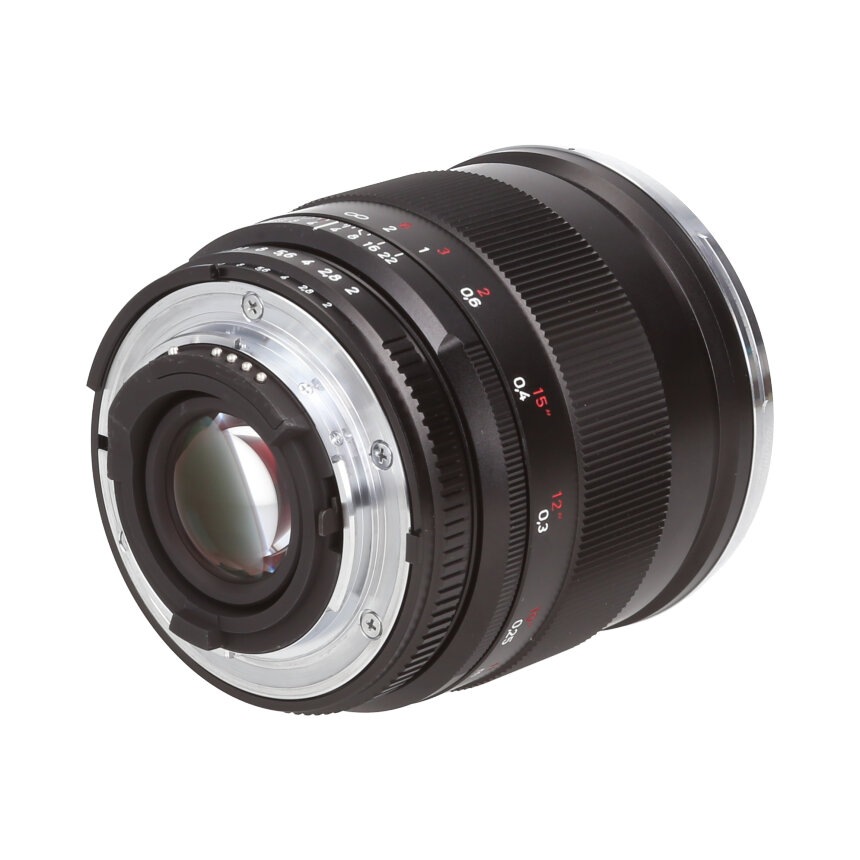 ZEISS Distagon 25mm F2 ZF.2 (Ai-S) ��AB��