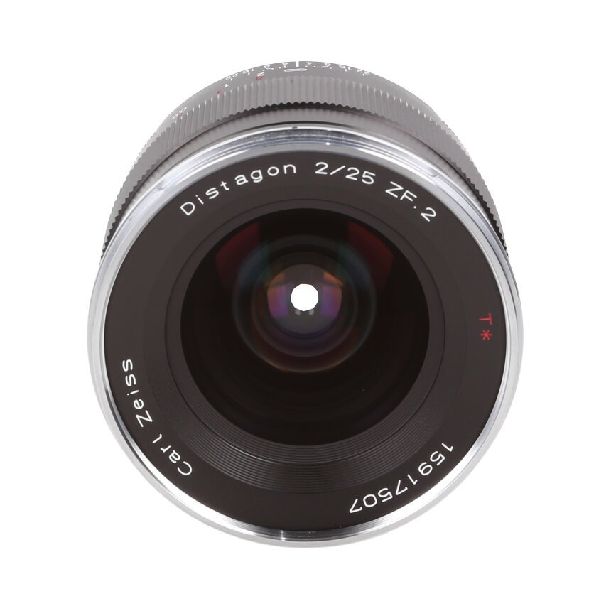 ZEISS Distagon 25mm F2 ZF.2 (Ai-S) 【AB】 | レンズ,その他 | 三宝