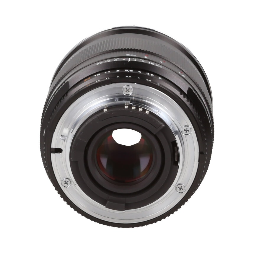 ZEISS Distagon 25mm F2 ZF.2 (Ai-S) ��AB��