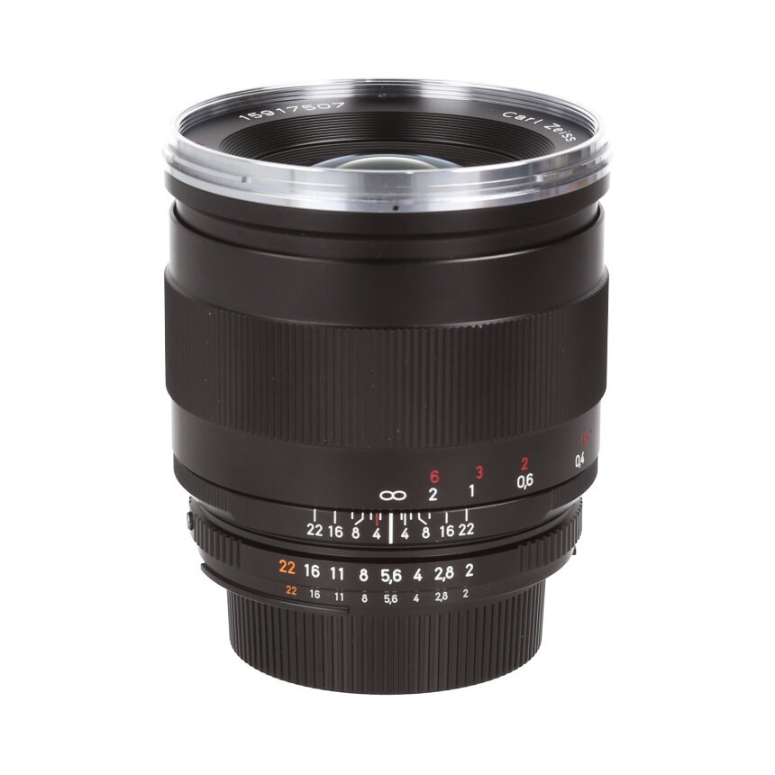 ZEISS Distagon 25mm F2 ZF.2 (Ai-S) ��AB��