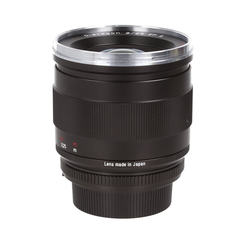 ZEISS Distagon 25mm F2 ZF.2 (Ai-S) ��AB��
