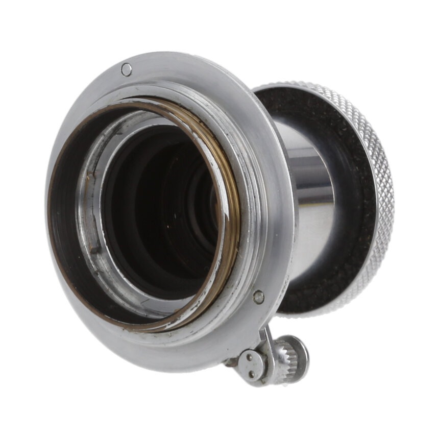 Leica �֥���ޡ� 50mm F3.5 (L39) ��B��