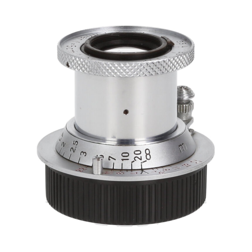 Leica �֥���ޡ� 50mm F3.5 (L39) ��B��