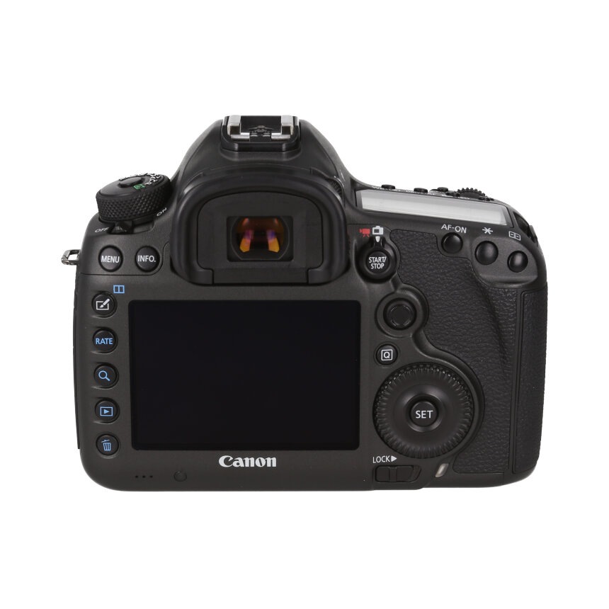 Canon EOS 5DsR BODY ��AB��