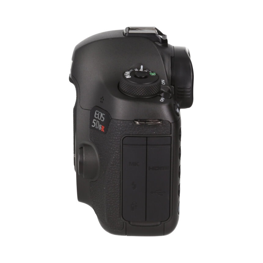 Canon EOS 5DsR BODY ��AB��