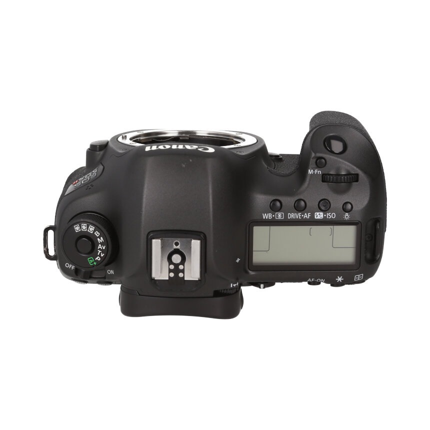 Canon EOS 5DsR BODY ��AB��