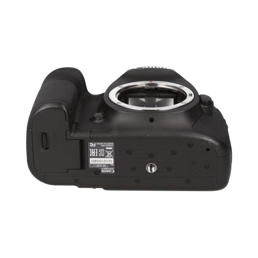 Canon EOS 5DsR BODY ��AB��